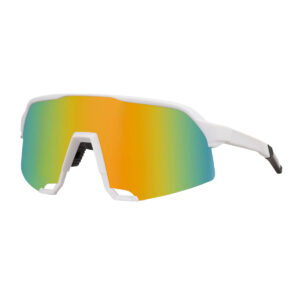 Gafas de sol New York blancas