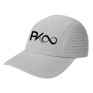 Gorra PK Infinito Blanca