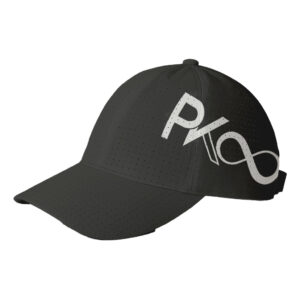 Gorra PK Infinito Negra
