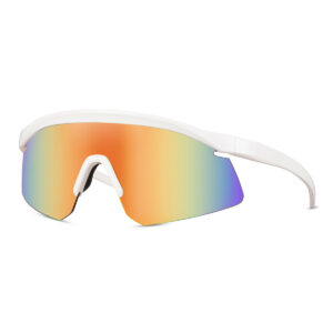 Gafas de sol Sydney blancas