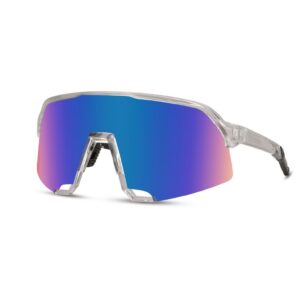 Gafas de sol New York Transparentes