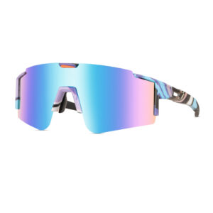 Gafas de sol Race Walking by Johana Ordoñez