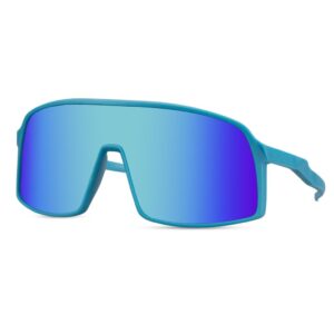Gafas de sol modelo Berlín Kids Azules