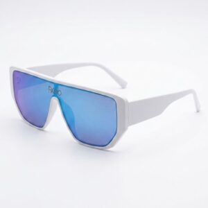Gafas de sol modelo Milano Blancas