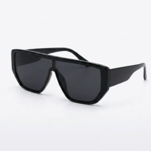 Gafas de sol modelo Milano Negras