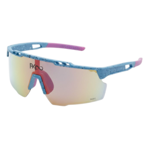 Gafas de sol modelo Chicago Azul