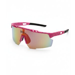 Gafas de sol modelo Chicago Rosas