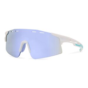 Gafas de sol modelo London Blanca