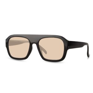 Gafas de sol modelo Paris Lente marron