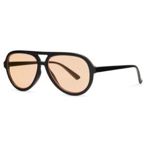 Gafas de sol modelo Madrid Lente naranja